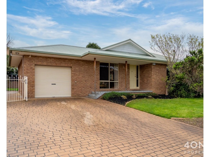 14 Clives Avenue, Old Beach TAS 7017