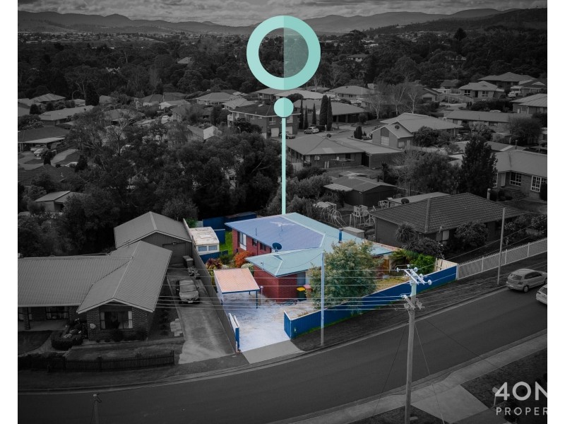 12 Purdon Street, Old Beach TAS 7017