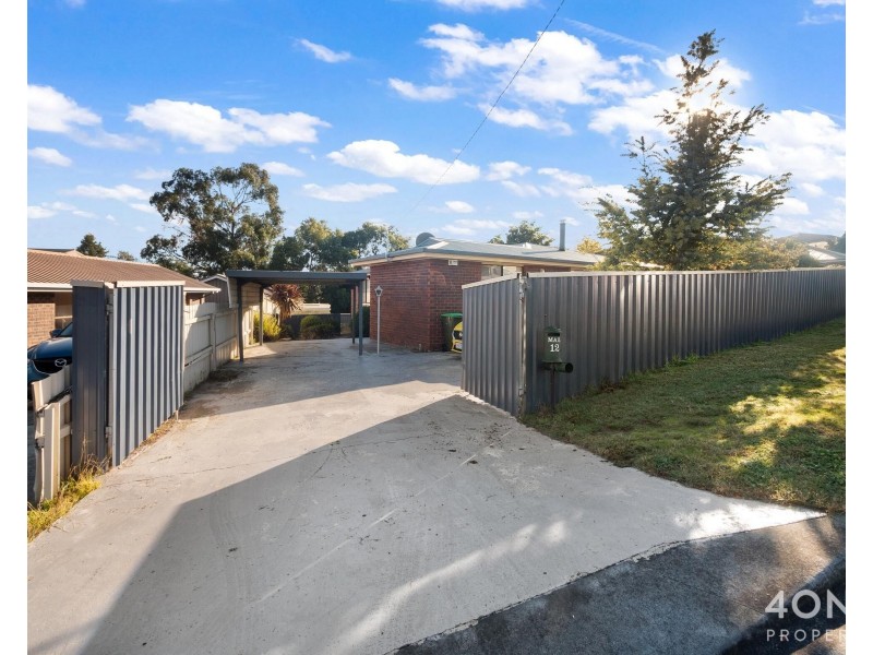 12 Purdon Street, Old Beach TAS 7017