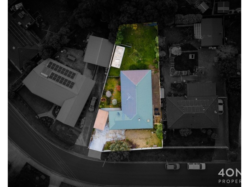 12 Purdon Street, Old Beach TAS 7017