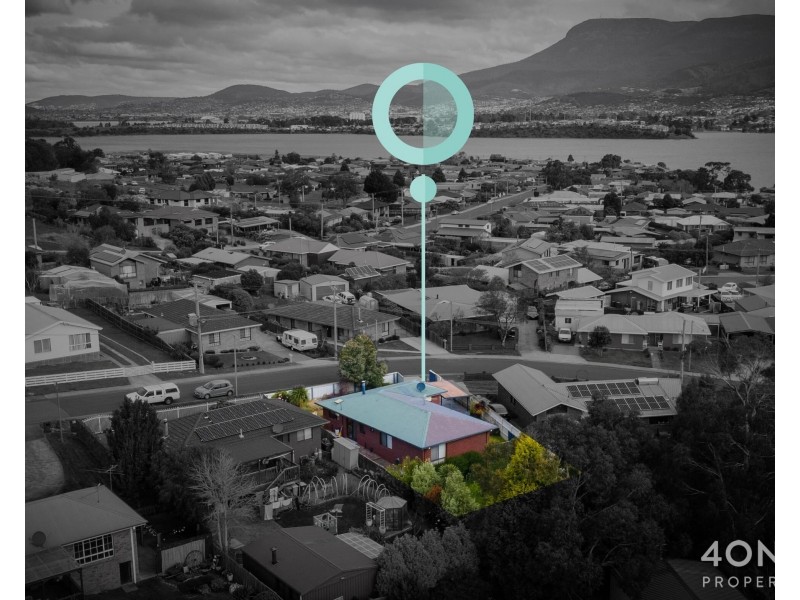 12 Purdon Street, Old Beach TAS 7017