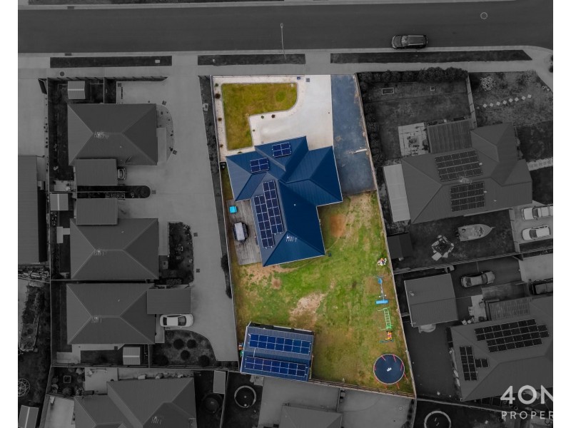 1 Hector Place, Brighton TAS 7030