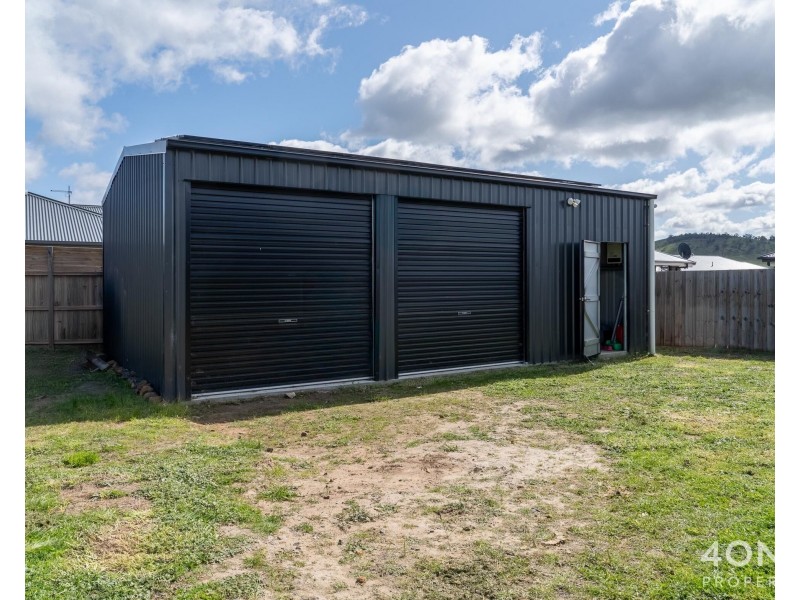 1 Hector Place, Brighton TAS 7030