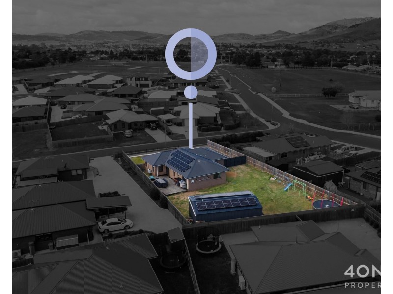 1 Hector Place, Brighton TAS 7030