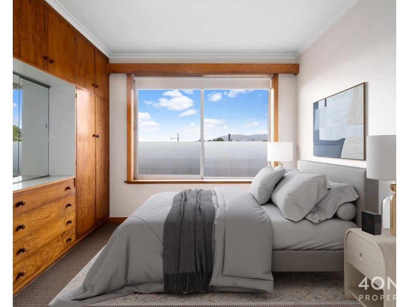 1/4 Una Street, Mount Stuart TAS 7000