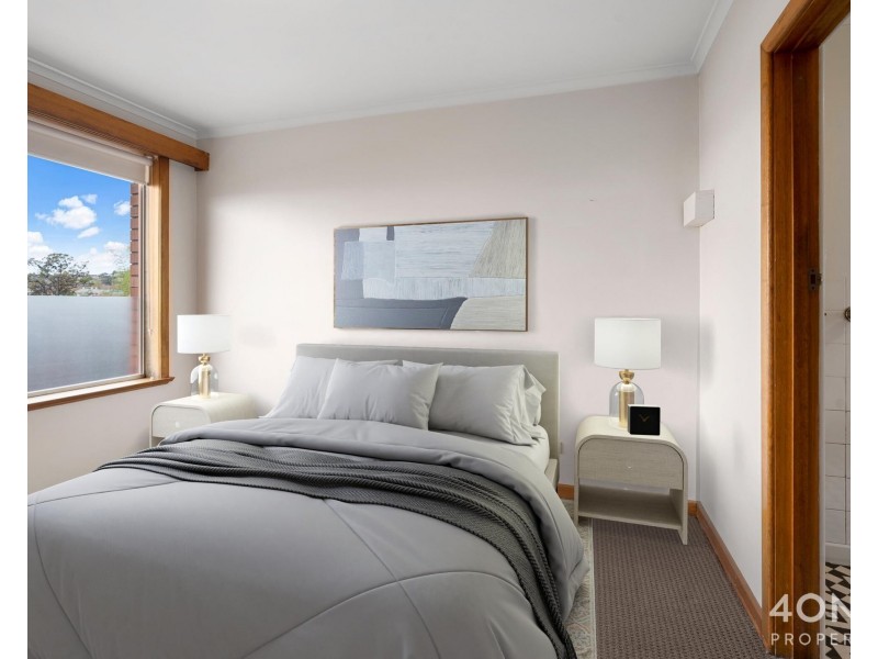 1/4 Una Street, Mount Stuart TAS 7000
