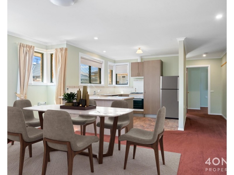 2/26 Elwick Road, Glenorchy TAS 7010