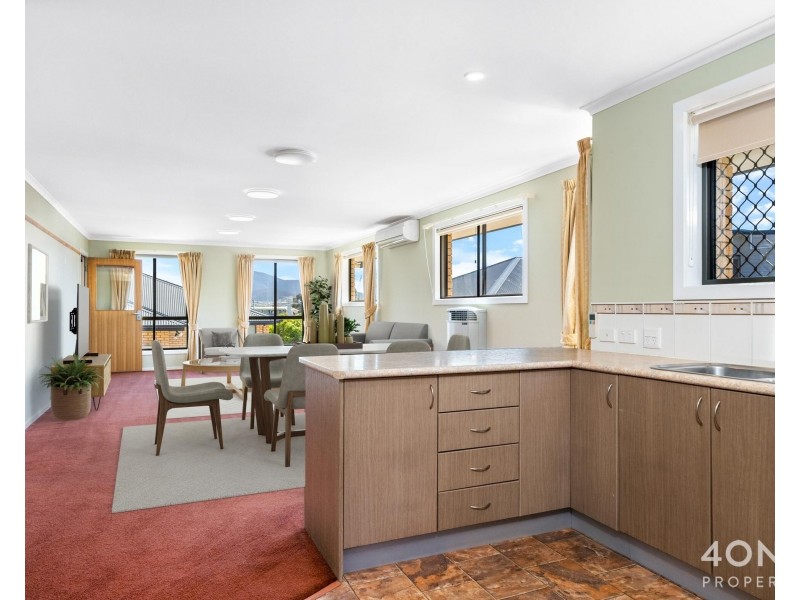 2/26 Elwick Road, Glenorchy TAS 7010