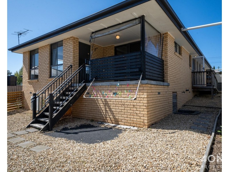 2/26 Elwick Road, Glenorchy TAS 7010
