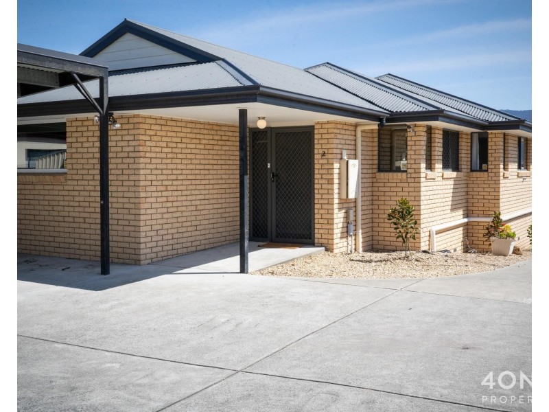 2/26 Elwick Road, Glenorchy TAS 7010