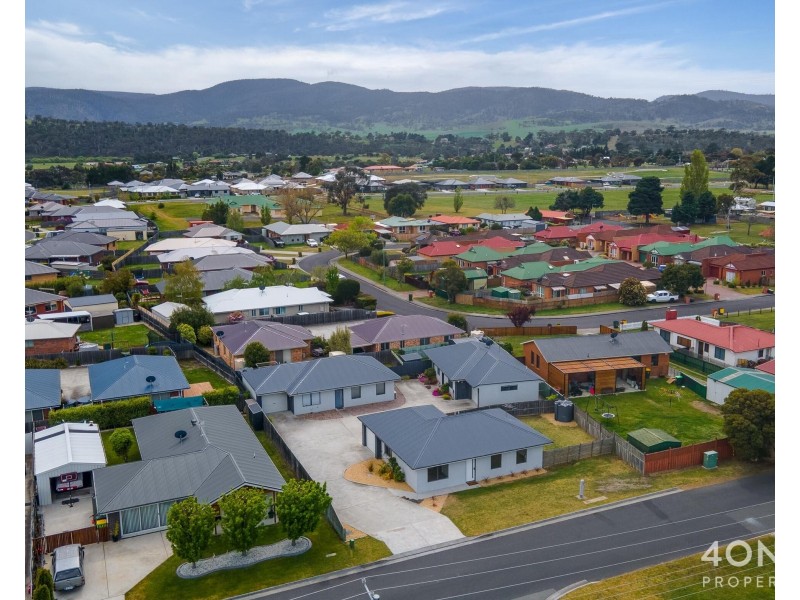 1/6 Butler Street, Brighton TAS 7030