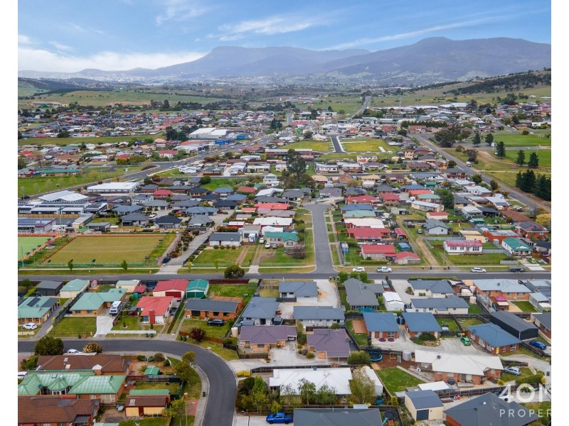 1/6 Butler Street, Brighton TAS 7030