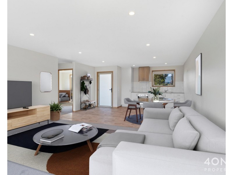 195 Lamprill Circle, Herdsmans Cove TAS 7030