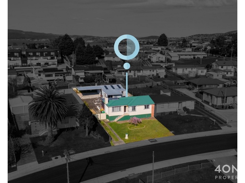 55 Arunta Crescent, Chigwell TAS 7011