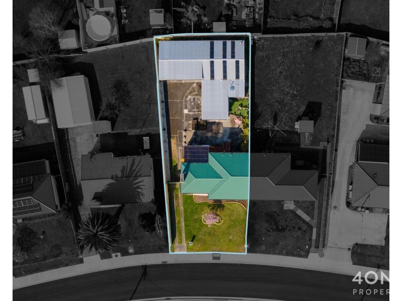 55 Arunta Crescent, Chigwell TAS 7011