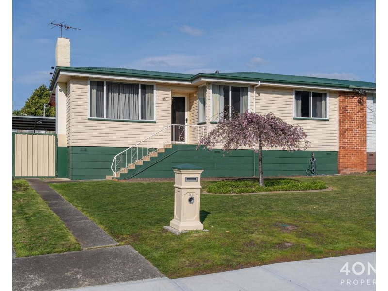 55 Arunta Crescent, Chigwell TAS 7011