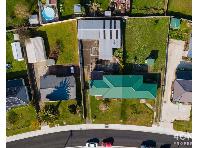 55 Arunta Crescent, Chigwell TAS 7011