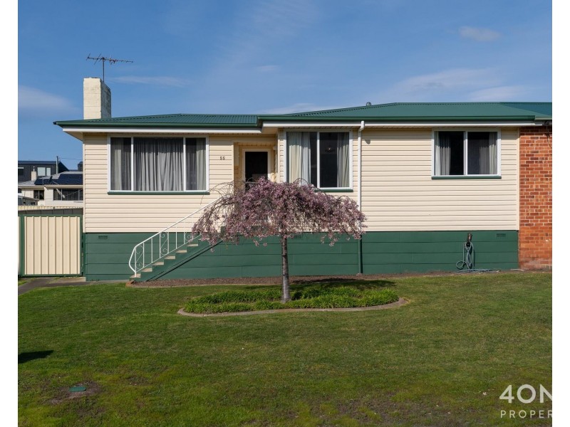55 Arunta Crescent, Chigwell TAS 7011