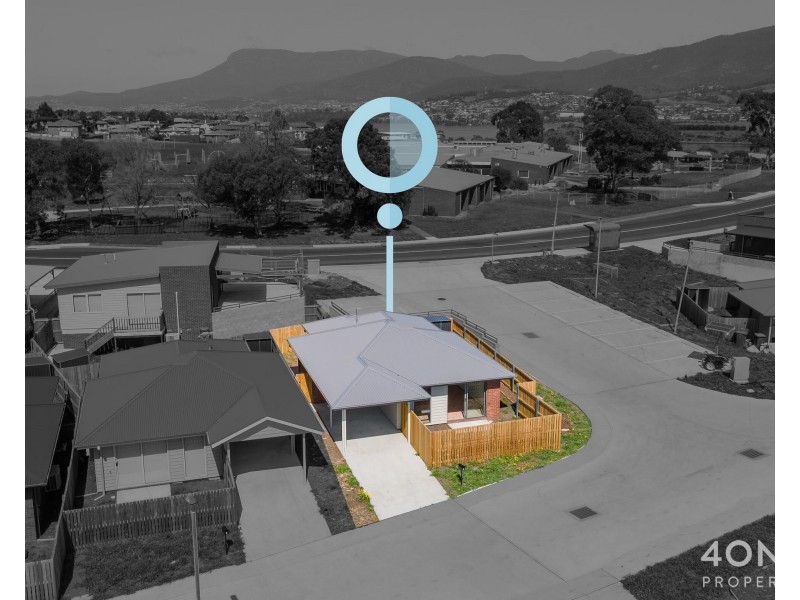 6 Spinosa Lane, Herdsmans Cove TAS 7030