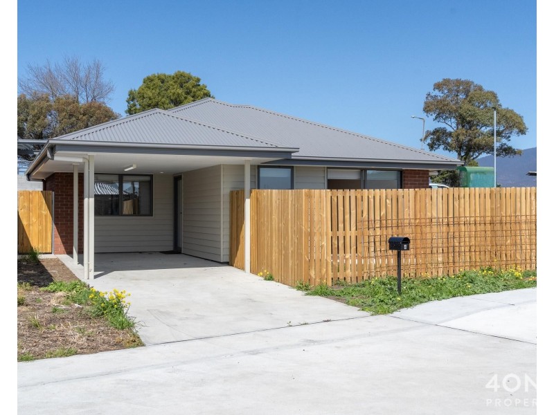 6 Spinosa Lane, Herdsmans Cove TAS 7030