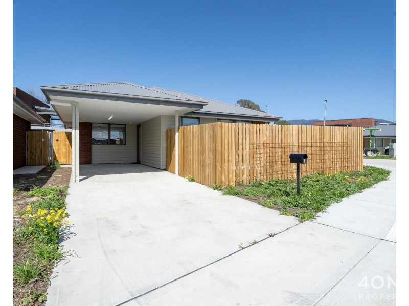 6 Spinosa Lane, Herdsmans Cove TAS 7030