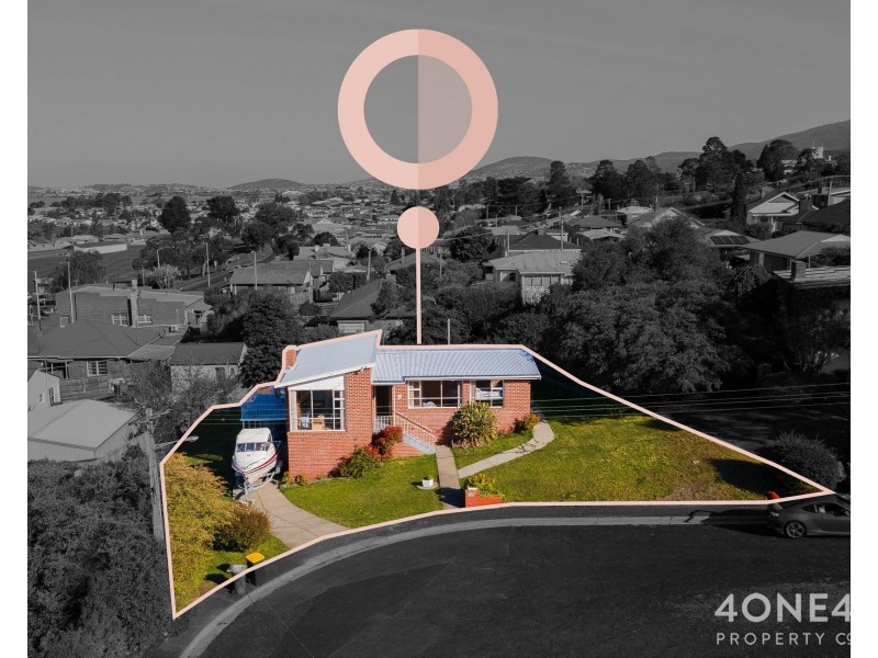 23 Belgrave Street, Claremont TAS 7011