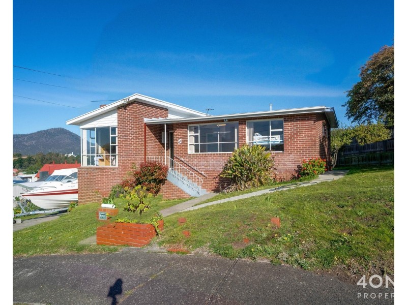 23 Belgrave Street, Claremont TAS 7011