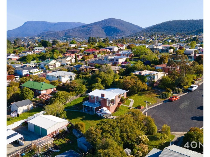 23 Belgrave Street, Claremont TAS 7011