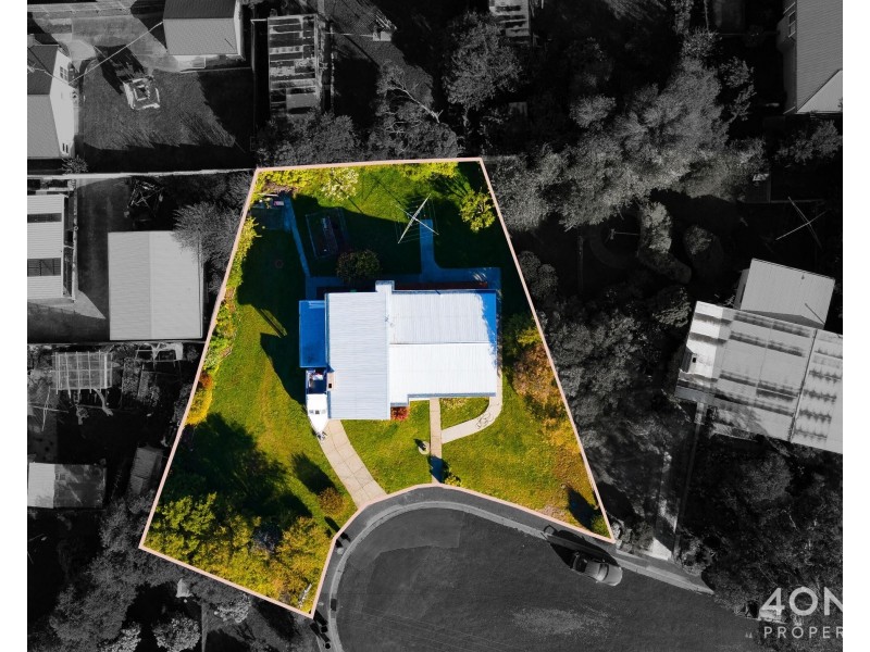 23 Belgrave Street, Claremont TAS 7011