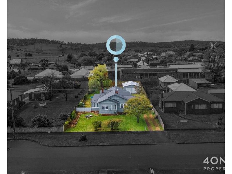 14 Church Street, Oatlands TAS 7120