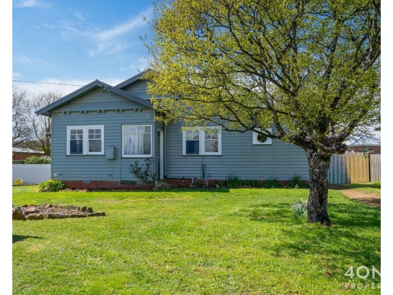 14 Church Street, Oatlands TAS 7120