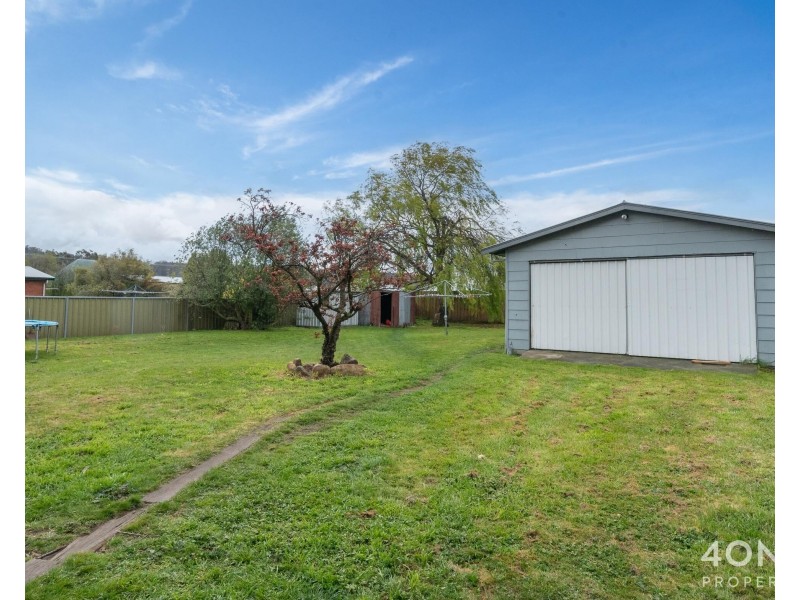 14 Church Street, Oatlands TAS 7120