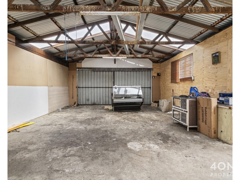 14 Church Street, Oatlands TAS 7120