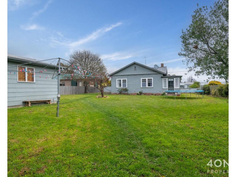 14 Church Street, Oatlands TAS 7120