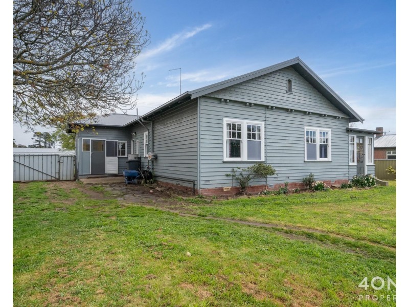14 Church Street, Oatlands TAS 7120