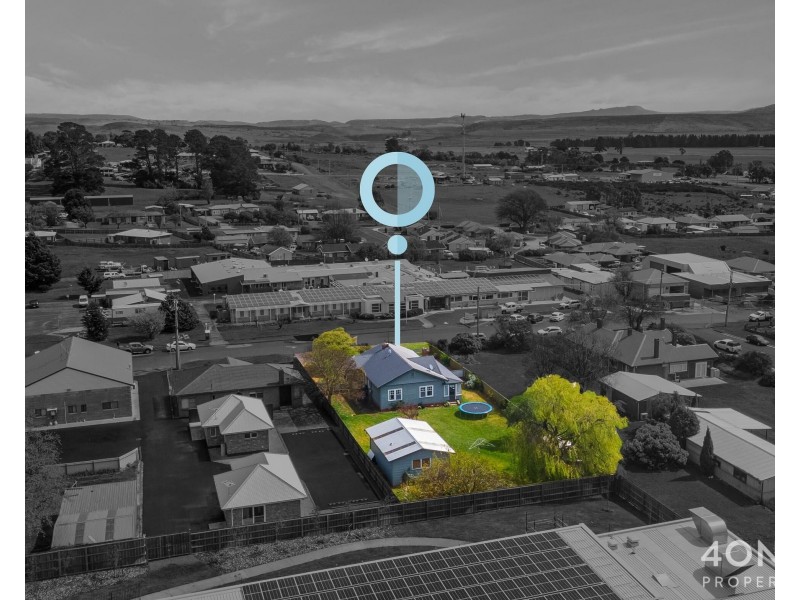 14 Church Street, Oatlands TAS 7120