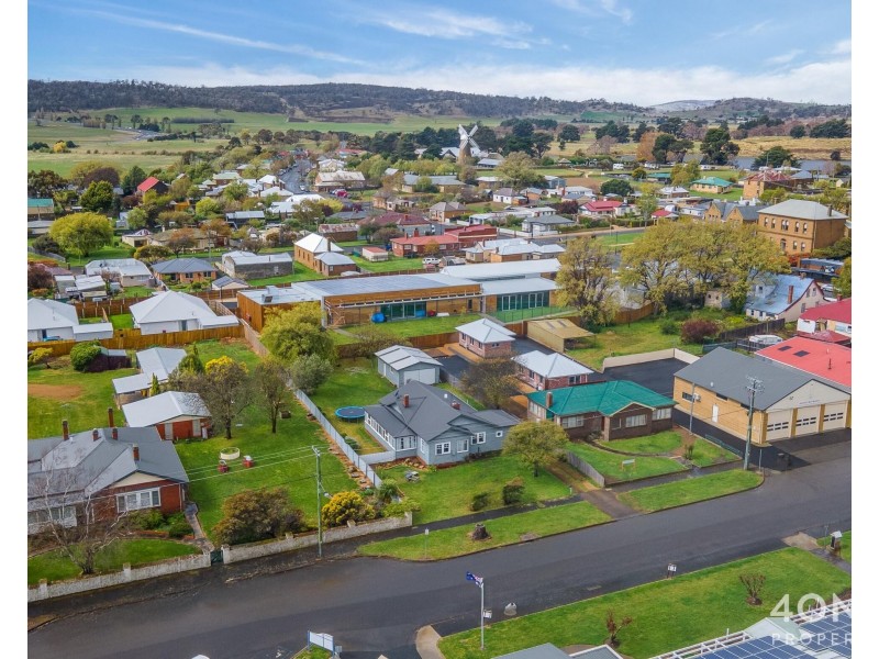 14 Church Street, Oatlands TAS 7120