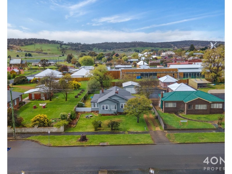 14 Church Street, Oatlands TAS 7120