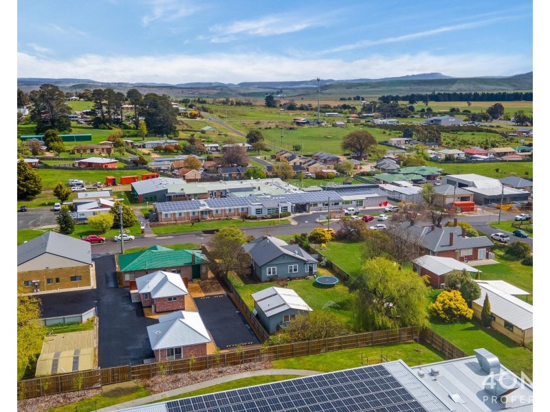 14 Church Street, Oatlands TAS 7120