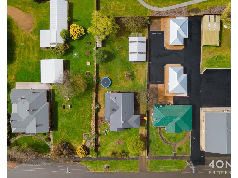 14 Church Street, Oatlands TAS 7120