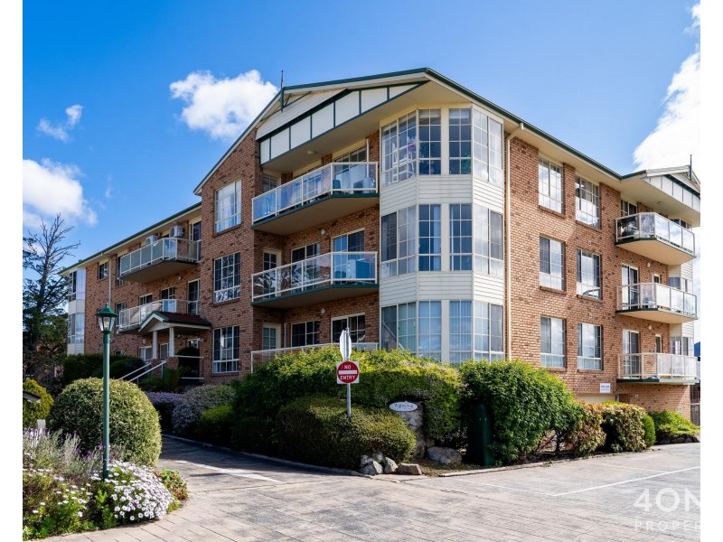 39/38 Amiens Avenue, Moonah TAS 7009