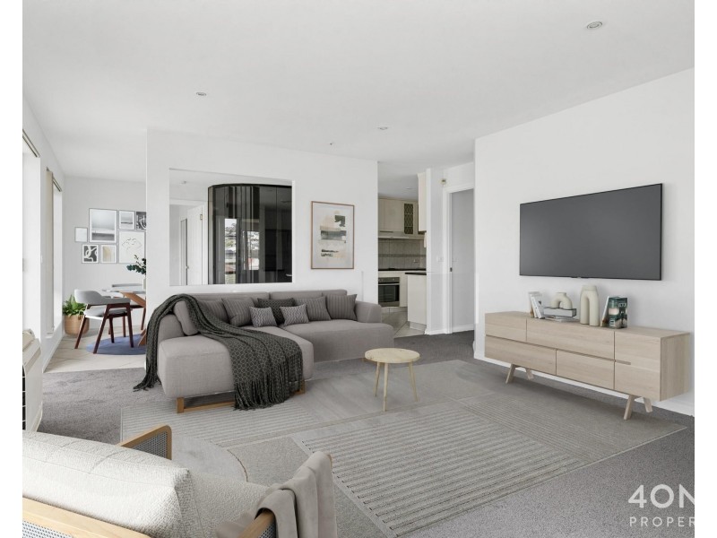 39/38 Amiens Avenue, Moonah TAS 7009