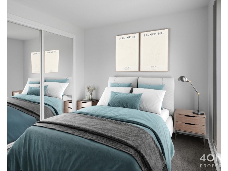 39/38 Amiens Avenue, Moonah TAS 7009