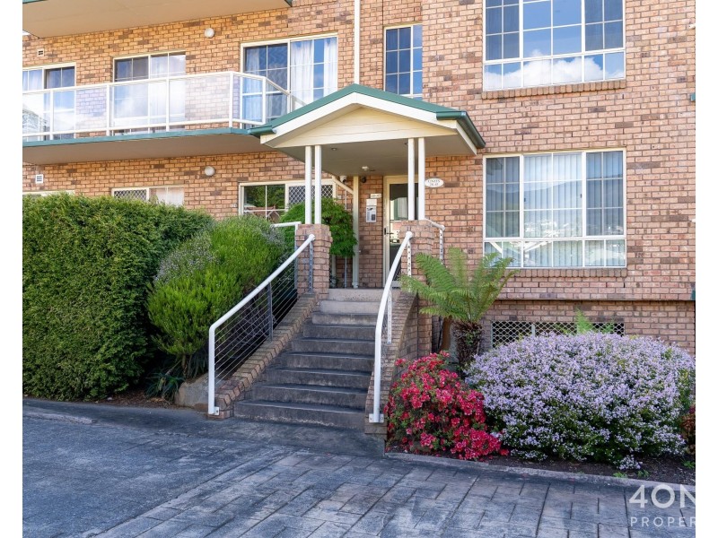 39/38 Amiens Avenue, Moonah TAS 7009