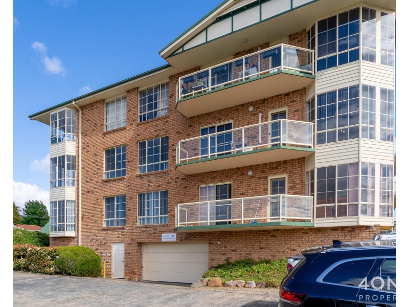 39/38 Amiens Avenue, Moonah TAS 7009