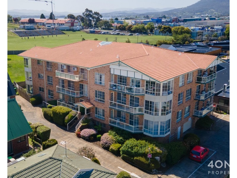 39/38 Amiens Avenue, Moonah TAS 7009