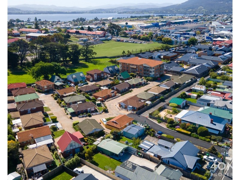 39/38 Amiens Avenue, Moonah TAS 7009