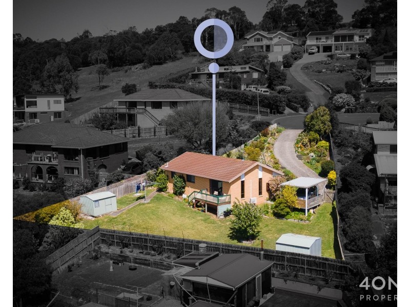 10 Newitt Drive, Austins Ferry TAS 7011