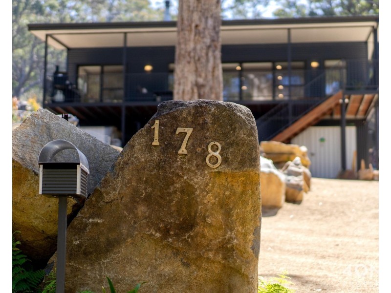 178 Old Jetty Road, Eaglehawk Neck TAS 7179