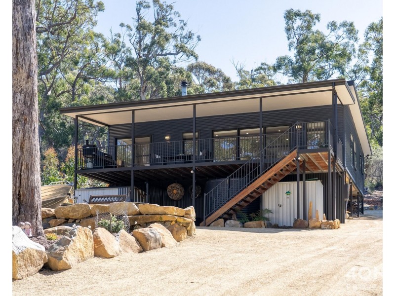 178 Old Jetty Road, Eaglehawk Neck TAS 7179